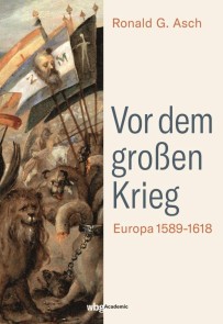 Vor dem großen Krieg