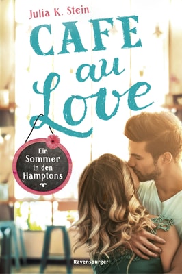 Café au Love. Ein Sommer in den Hamptons