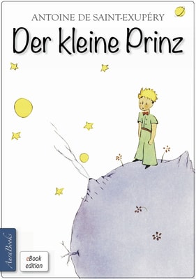 Der kleine Prinz