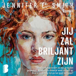 Jij zal briljant zijn