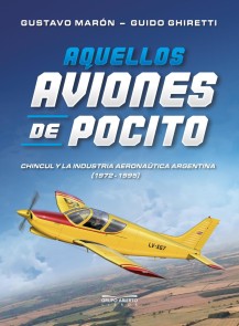 Aquellos aviones de Pocito