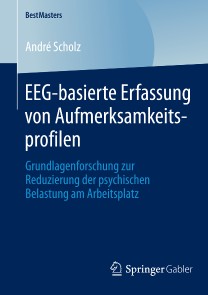 EEG-basierte Erfassung von Aufmerksamkeitsprofilen