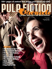 Pulp Fiction Chronicle