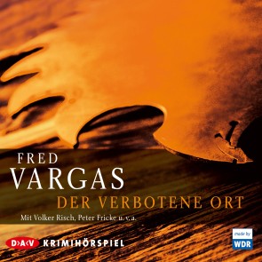Der verbotene Ort - Hörspiel