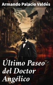 Último Paseo del Doctor Angélico
