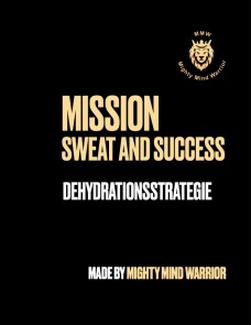 Sweat and Success
