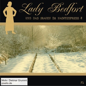 Folge 51: Das Grauen im Nachtexpress
