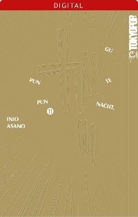 Gute Nacht, Punpun 11