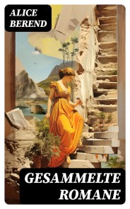 Gesammelte Romane