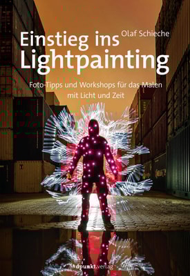 Einstieg ins Lightpainting