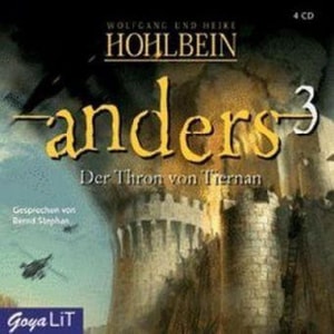 Anders 3 - Der Thron von Tiernan