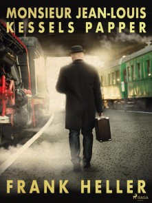 Monsieur Jean-Louis Kessels papper