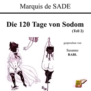 Die 120 Tage von Sodom (Teil 2)