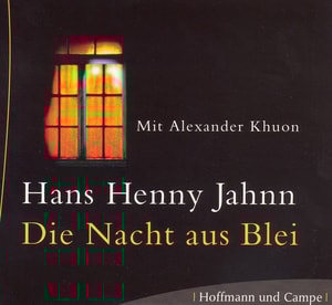 Die Nacht aus Blei
