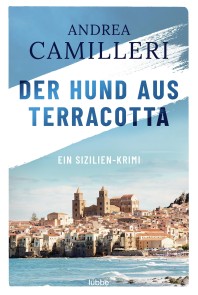 Der Hund aus Terracotta