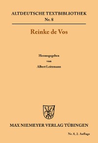 Reinke de Vos