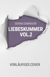 Liebeskummer lohnt sich, my darling