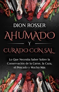 Ahumado y curado con sal