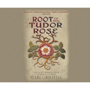 Root of the Tudor Rose