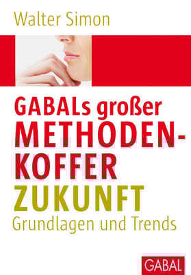 GABALs großer Methodenkoffer. Zukunft