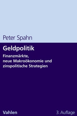 Geldpolitik