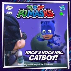 Folge 60: Mach's noch mal, Catboy