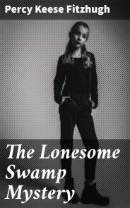 The Lonesome Swamp Mystery