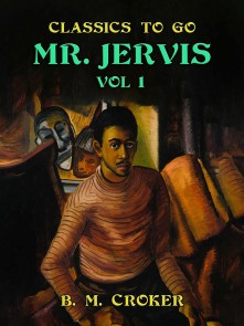 Mr. Jervis, Vol. 1 (of 3)