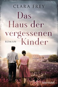 Das Haus der vergessenen Kinder