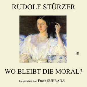 Wo bleibt die Moral?