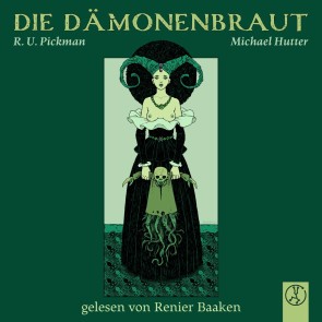 Die Dämonenbraut