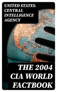 The 2004 CIA World Factbook