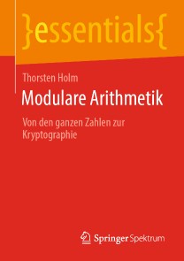Modulare Arithmetik