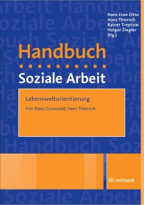 Lebensweltorientierung