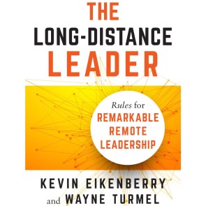 The Long-Distance Leader