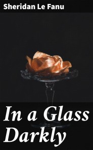 In a Glass Darkly