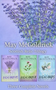 Scottish Relic Trilogy