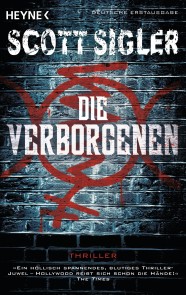 Die Verborgenen