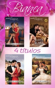 Pack Bianca abril 2016