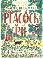 Peacock Pie