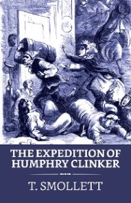 The Expedition of Humphry Clinker