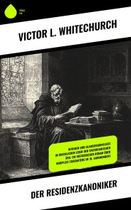 Der Residenzkanoniker
