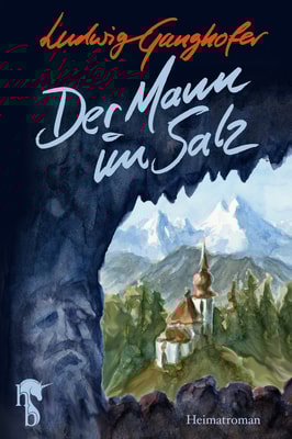 Der Mann im Salz