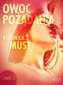 Owoc pozadania II - opowiadanie erotyczne