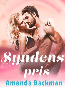Syndens pris - erotisk novell