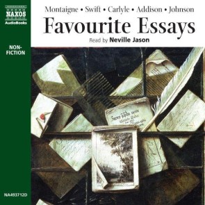 Favourite Essays