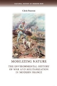 Mobilizing nature