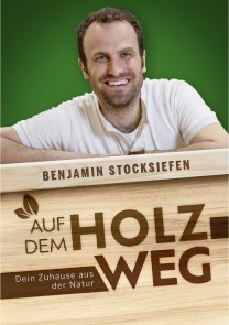 Auf dem Holzweg