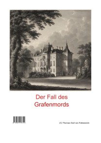 Der Fall des Grafenmords