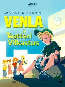 Venla ja Teatteri Vilkastus